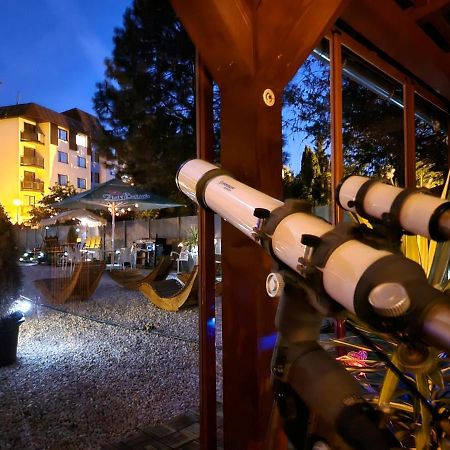 Šenk U Kovárny Marianske Lazne Exterior foto