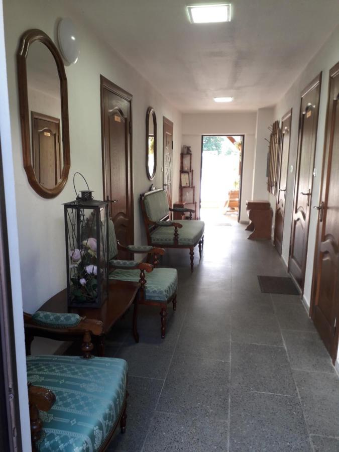Šenk U Kovárny Marianske Lazne Exterior foto